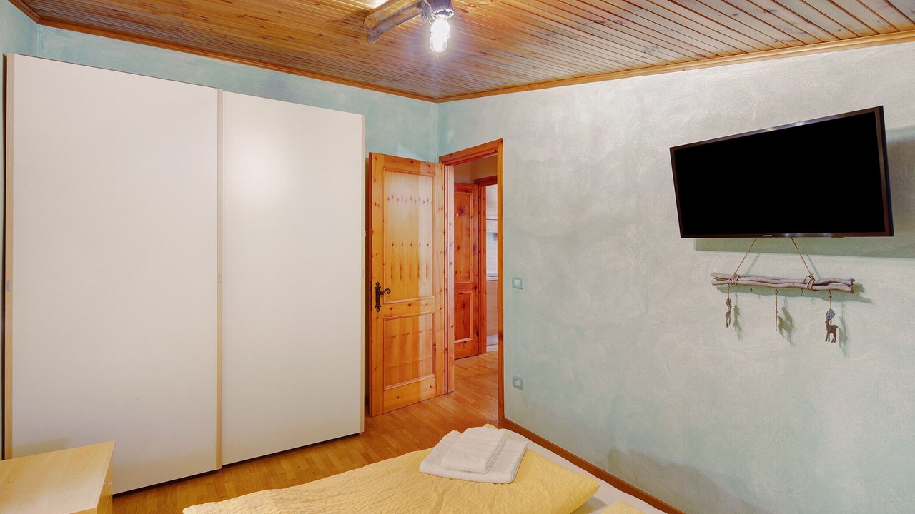 Photo of Bedroom in Teola
