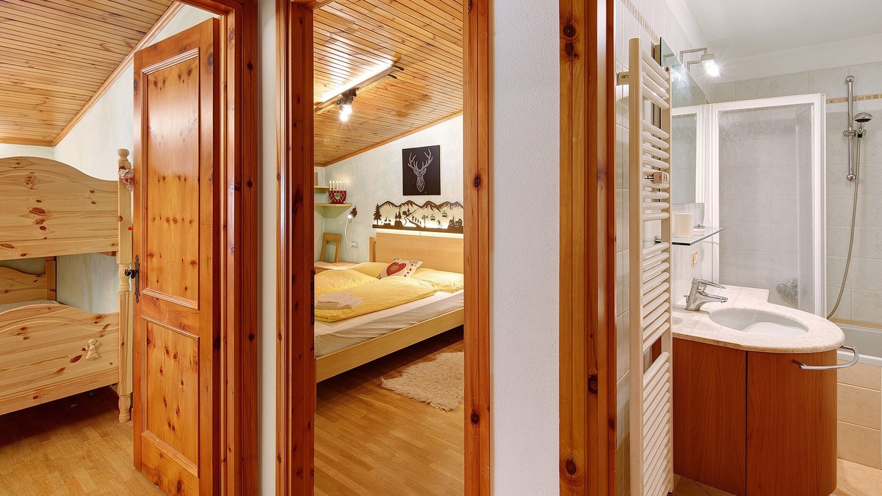 Photo of Bedroom in Teola