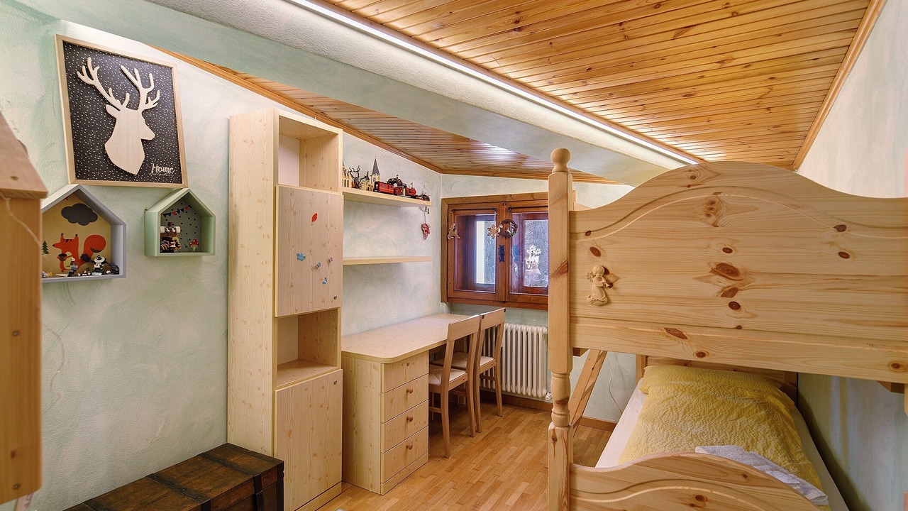 Photo of Bedroom in Teola
