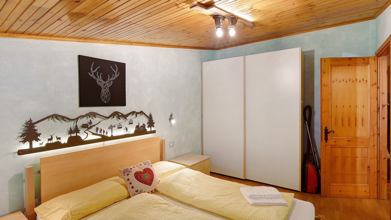 Photo of Bedroom in Teola
