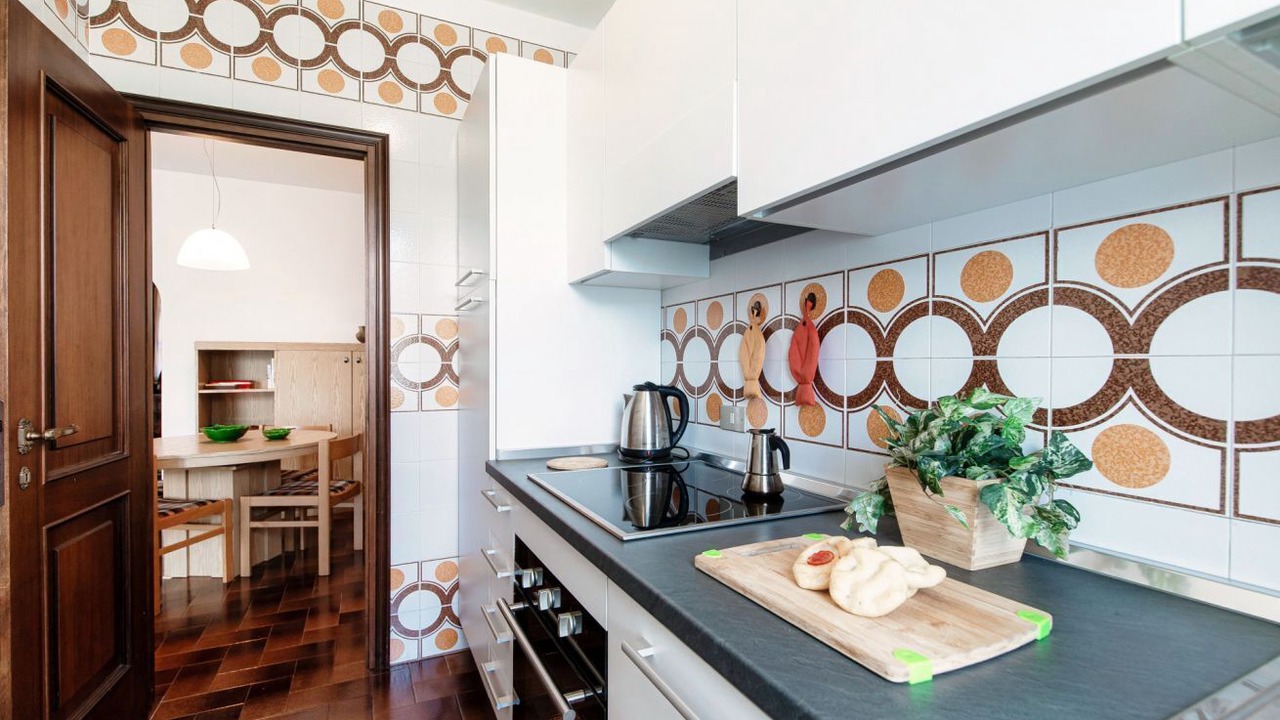 Photo of Kitchen in Musso