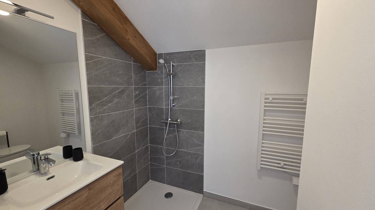 Photo of Bathroom in Valmorel