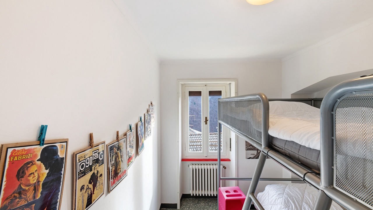 Photo of Bedroom in Ponna