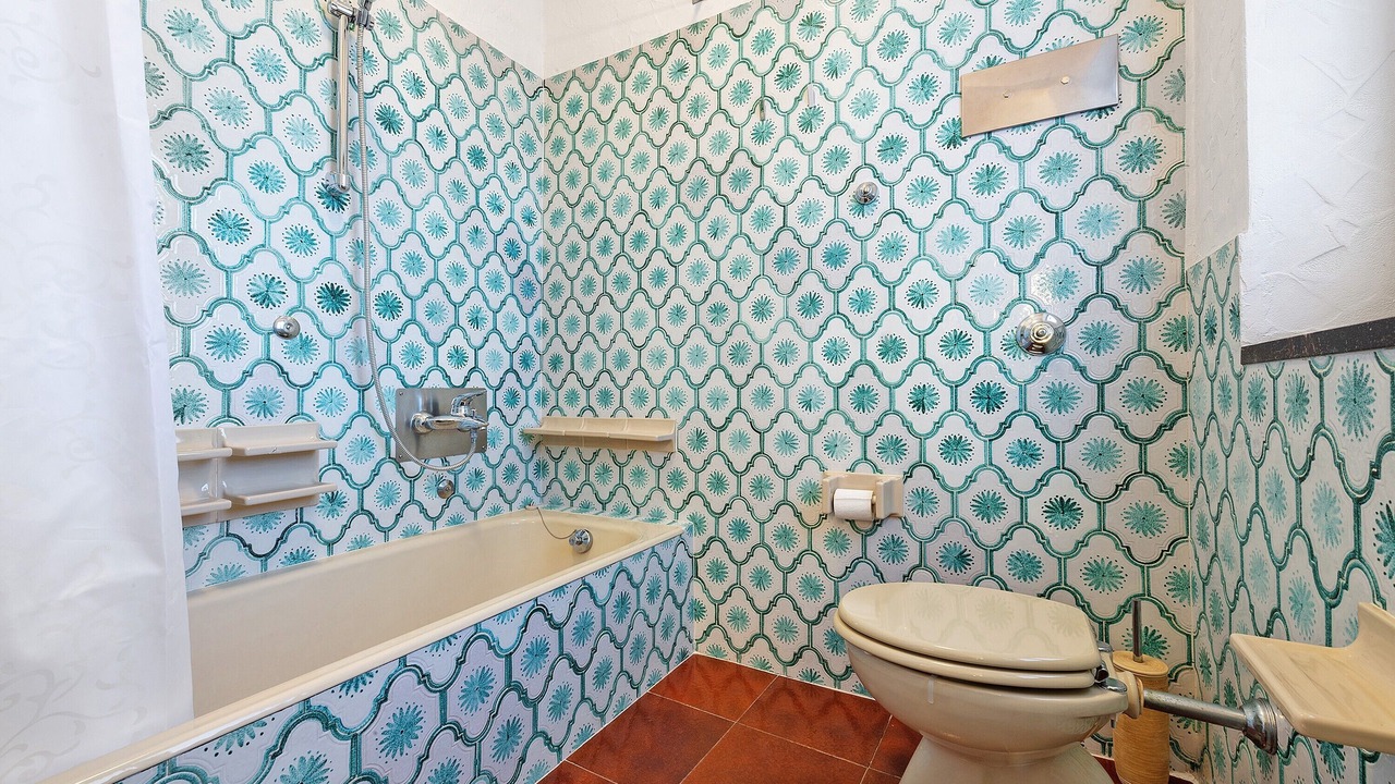 Photo of Bathroom in Civenna
