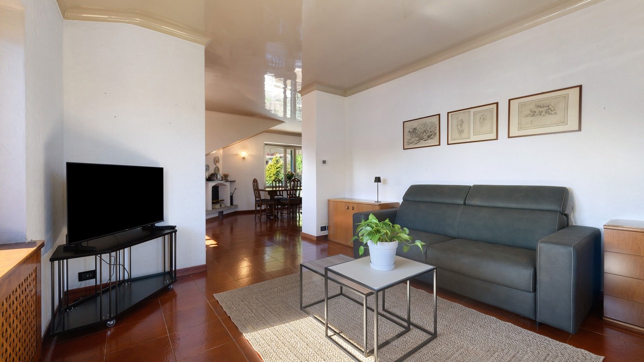 Photo of Livingroom in Civenna