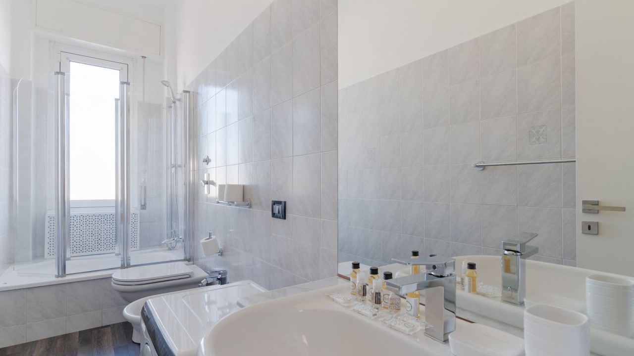 Photo of Bathroom in Giambellino