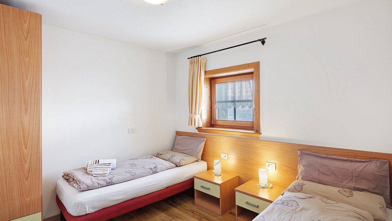 Photo of Bedroom in Sant'Anna