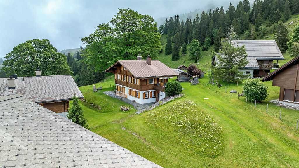 Photo of Outdoor in Axalp