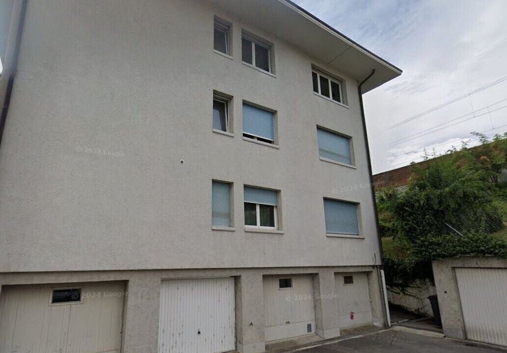 Photo of Outdoor in Pully
