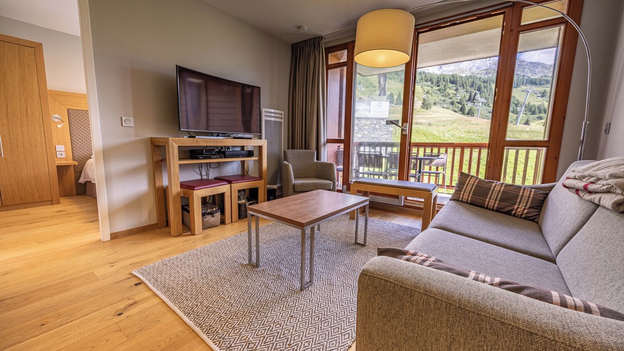 Photo of Livingroom in Arc-1800