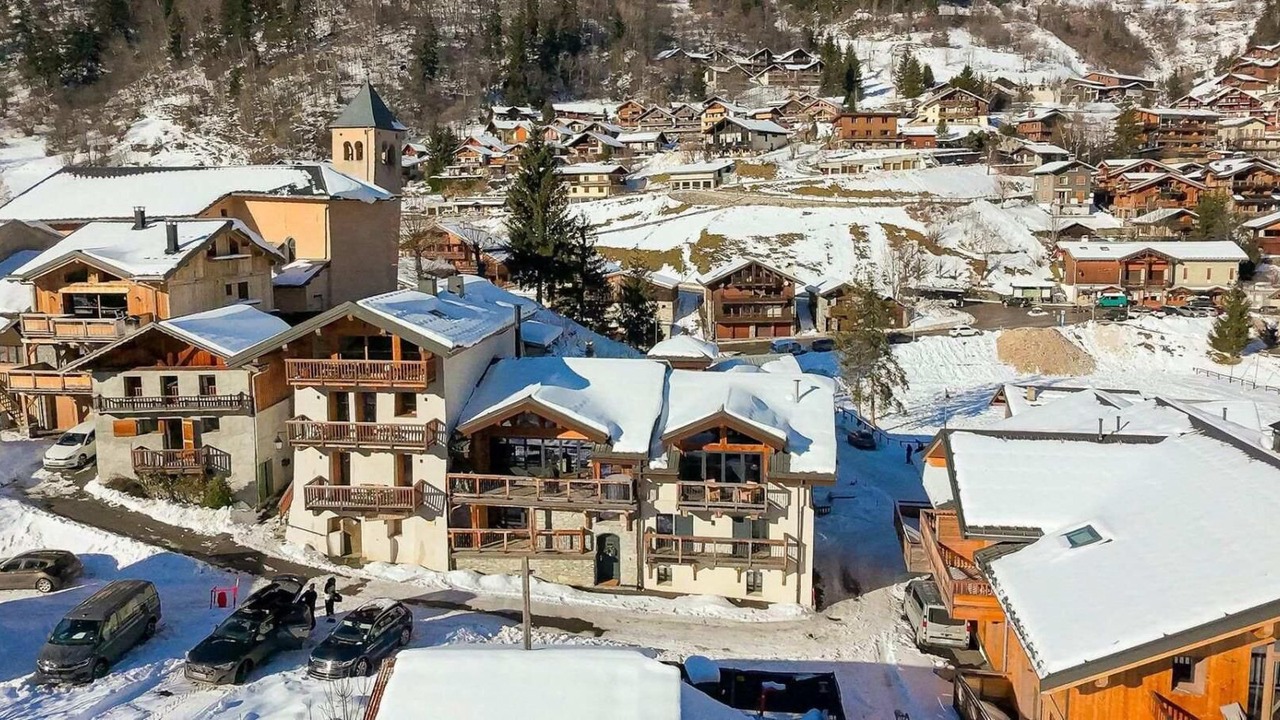 Photo of Outdoor in Champagny-en-Vanoise