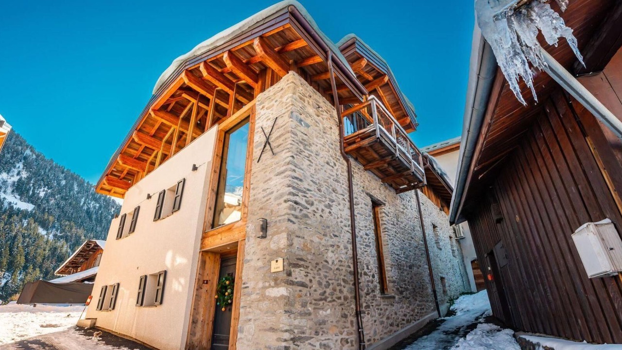Photo of Outdoor in Champagny-en-Vanoise
