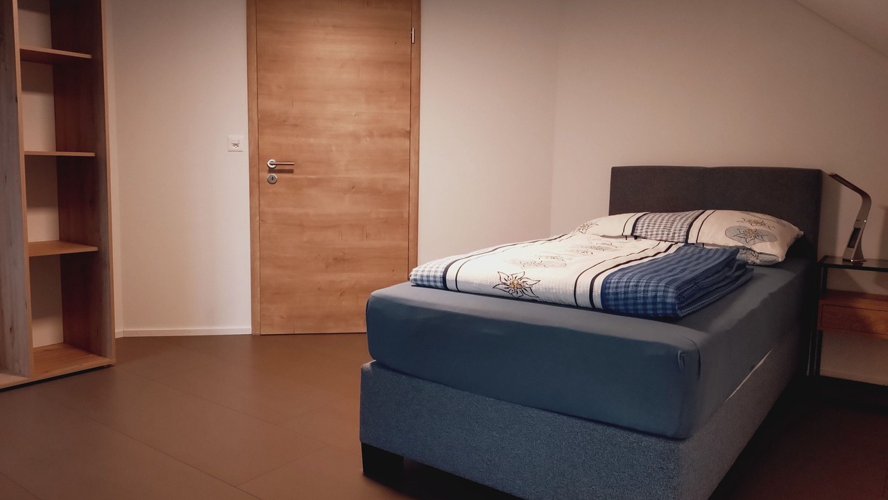 Photo of Bedroom in Melchtal
