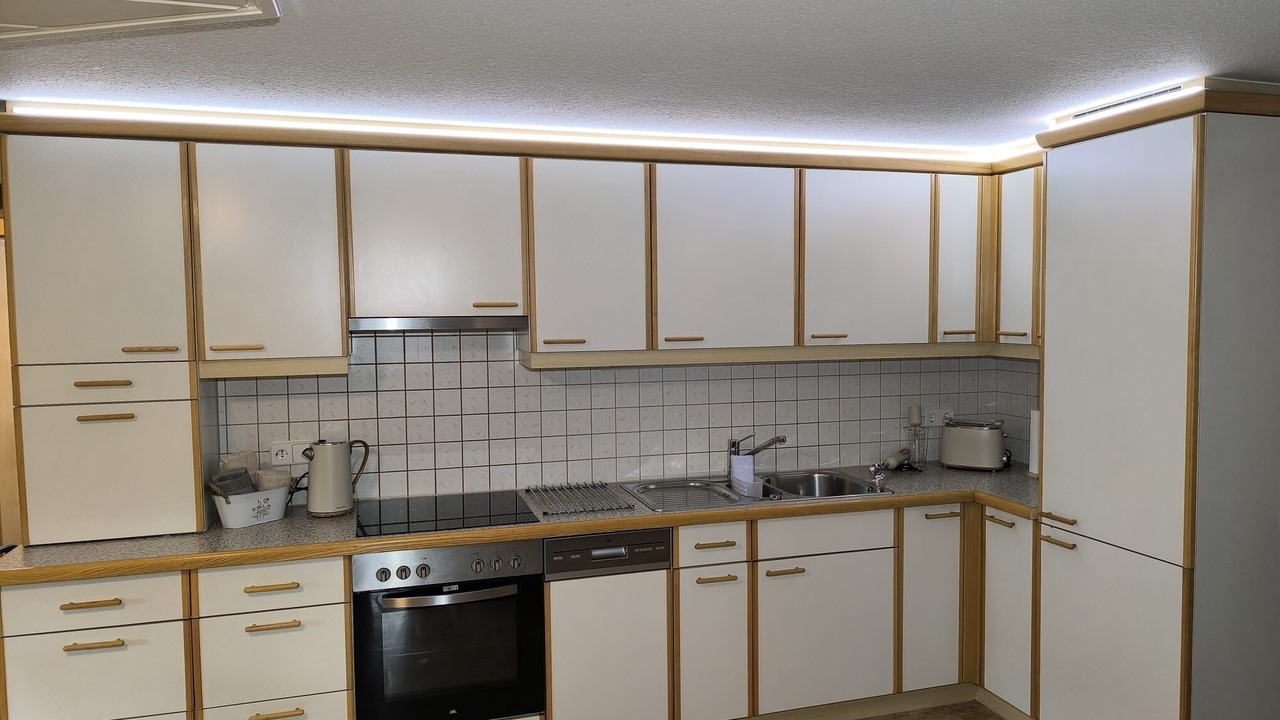 Photo of Kitchen in Weiler