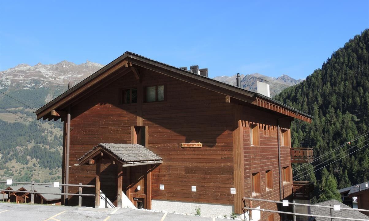 Photo of Outdoor in Grimentz