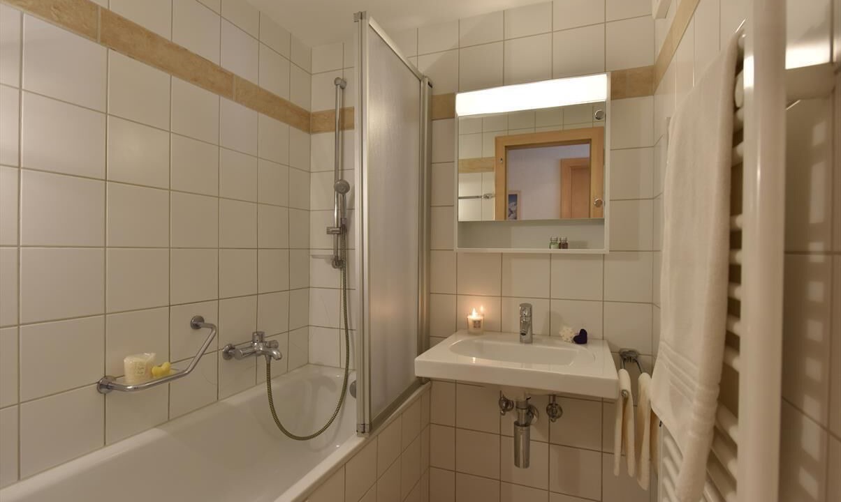 Photo of Bathroom in Grimentz