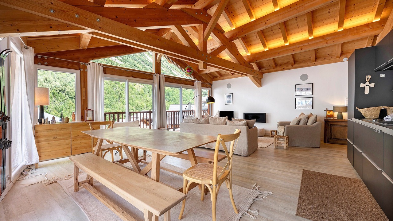 Photo of Livingroom in Villarabout