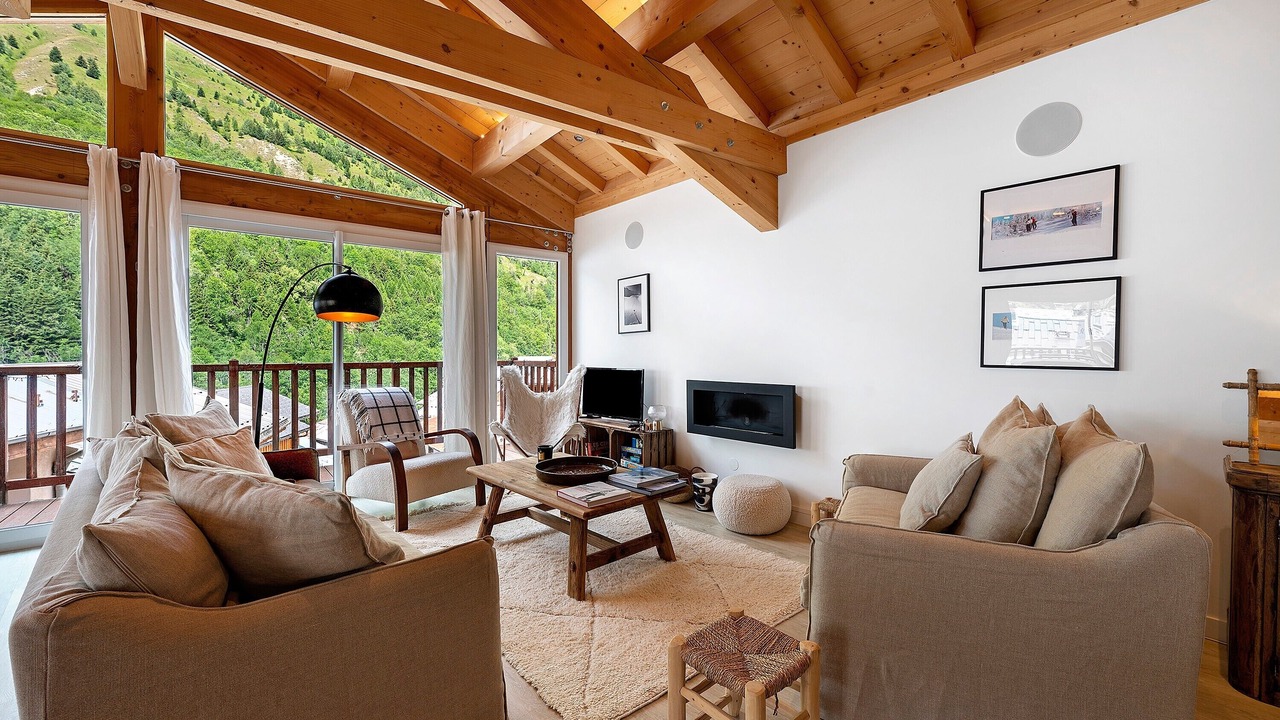 Photo of Livingroom in Villarabout