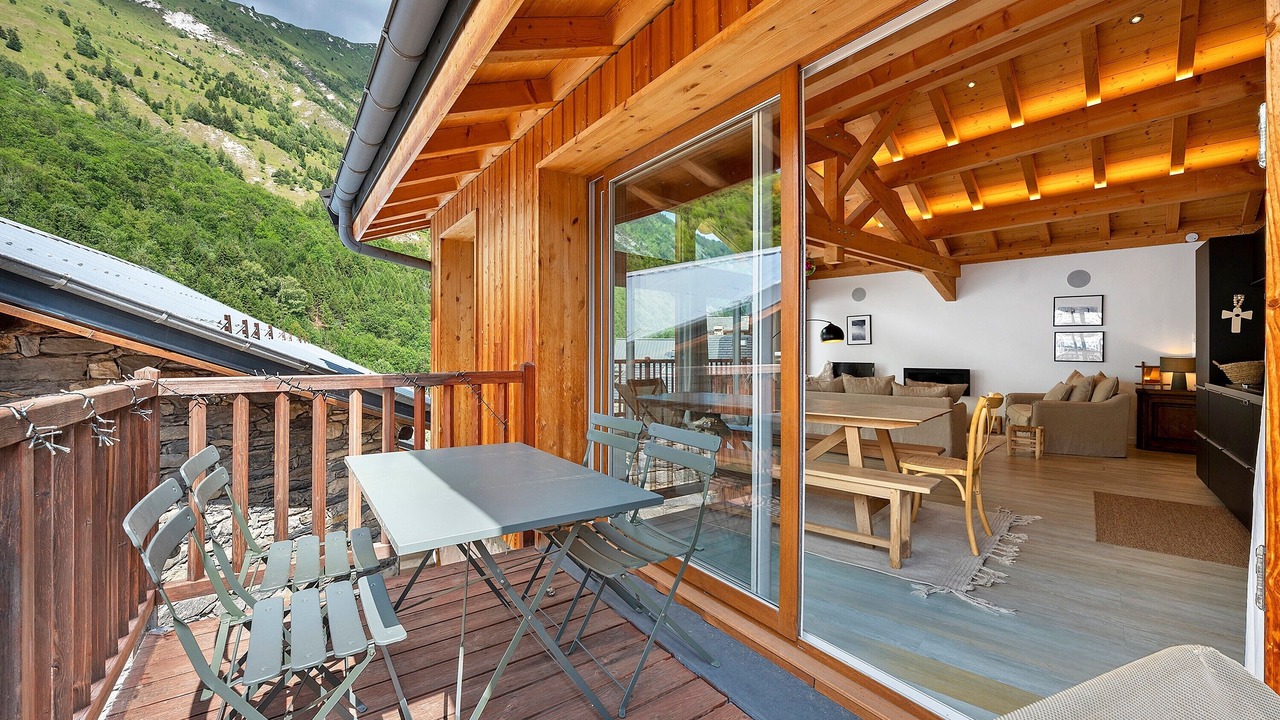 Photo of Outdoor in Villarabout