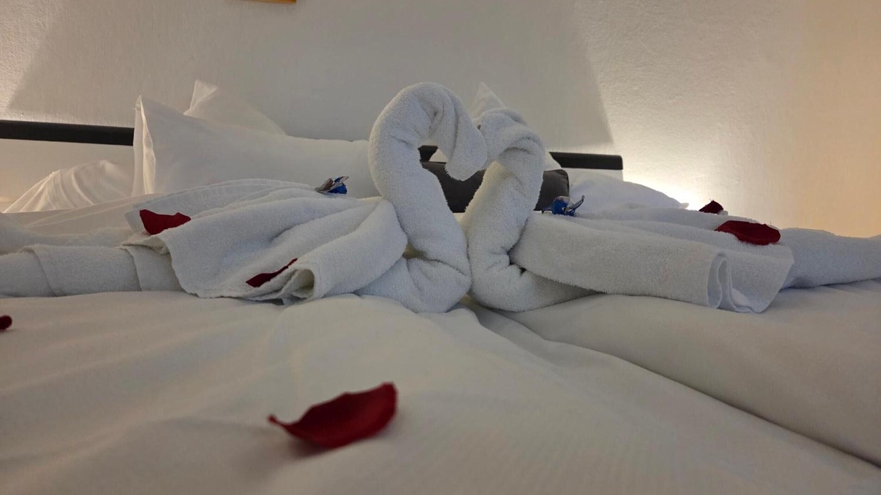 Photo of Bedroom in Sautens