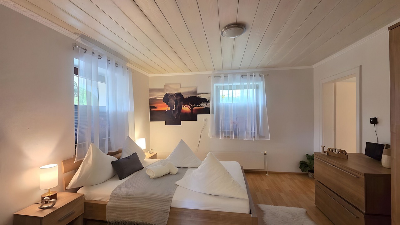 Photo of Bedroom in Sautens