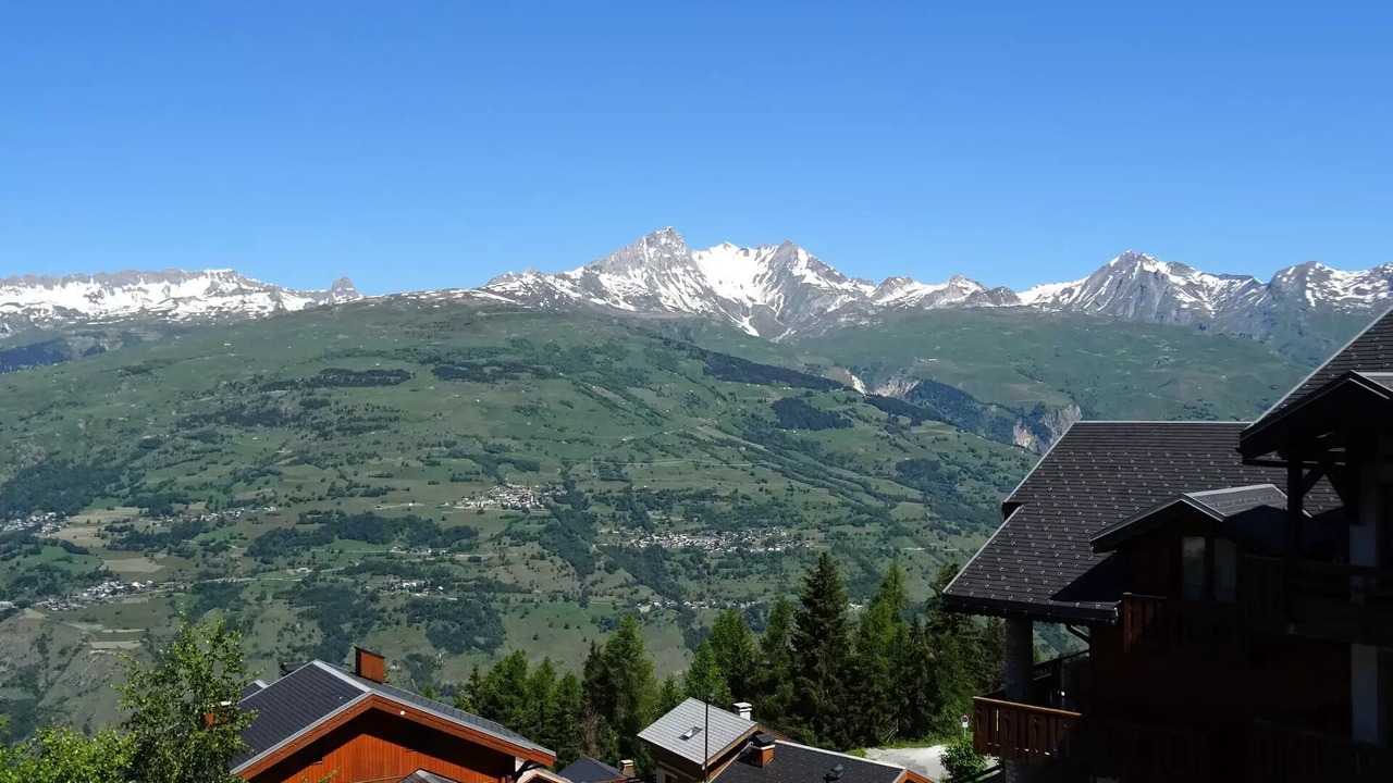Photo of Others in Vallandry