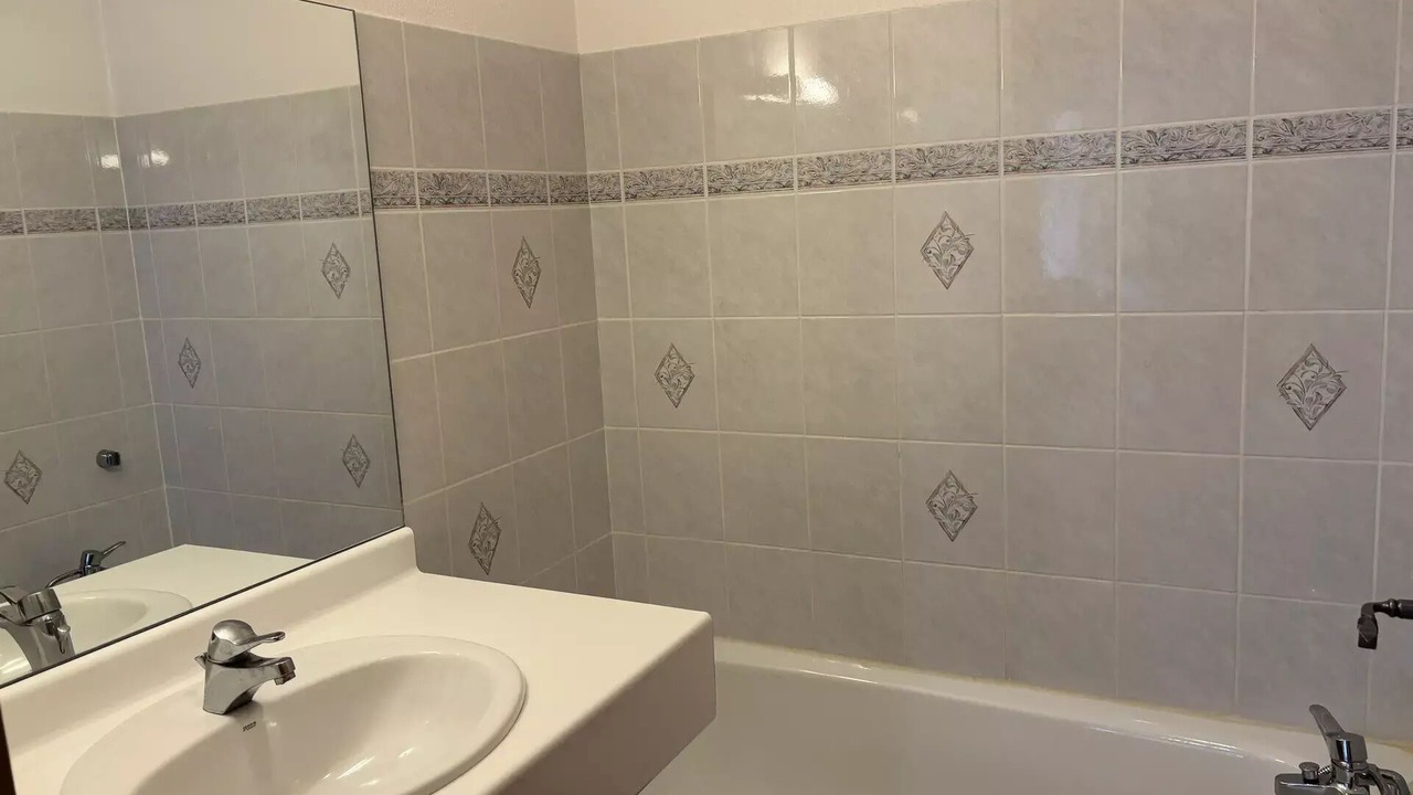 Photo of Bathroom in Vallandry