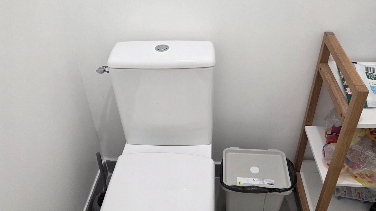 Photo of Bathroom in La Verpilliere