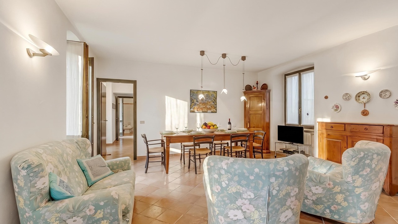 Photo of Bedroom in Laveno
