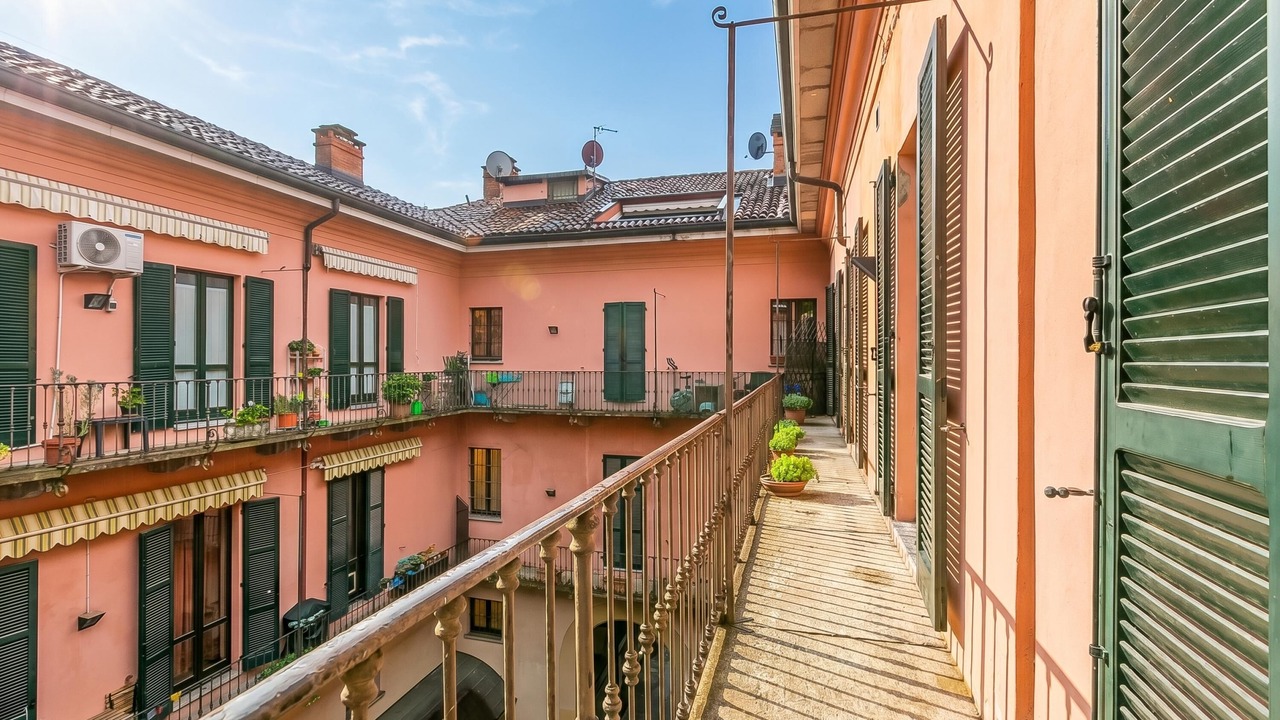 Photo of Patio Balcony in Laveno