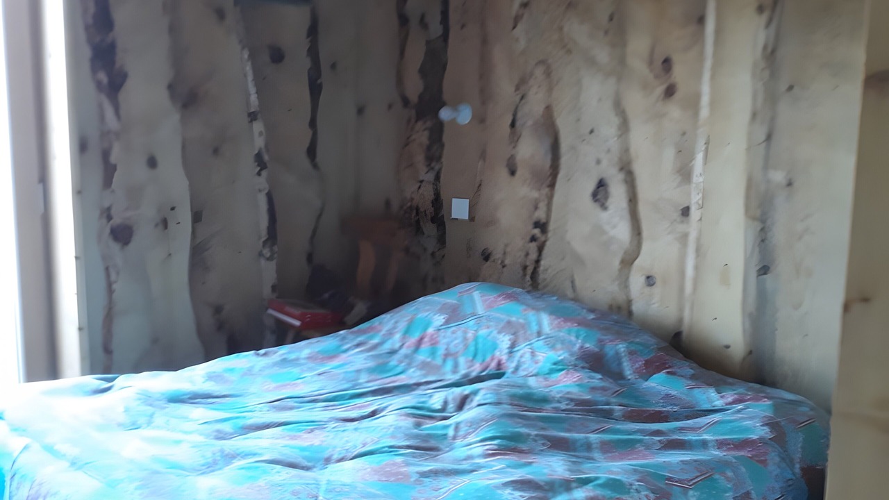 Photo of Bedroom in Les Gets