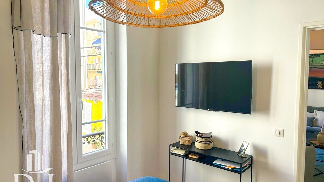 Photo of Bedroom in Carabacel