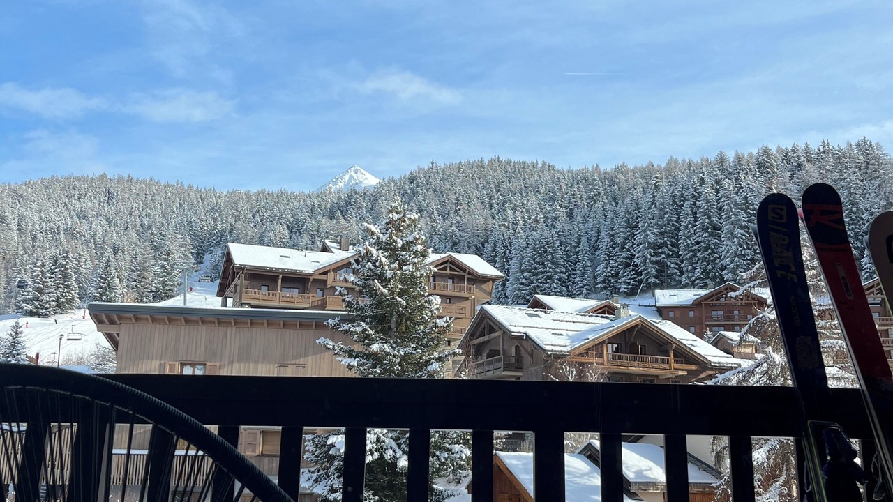 Photo of Outdoor in Vallandry