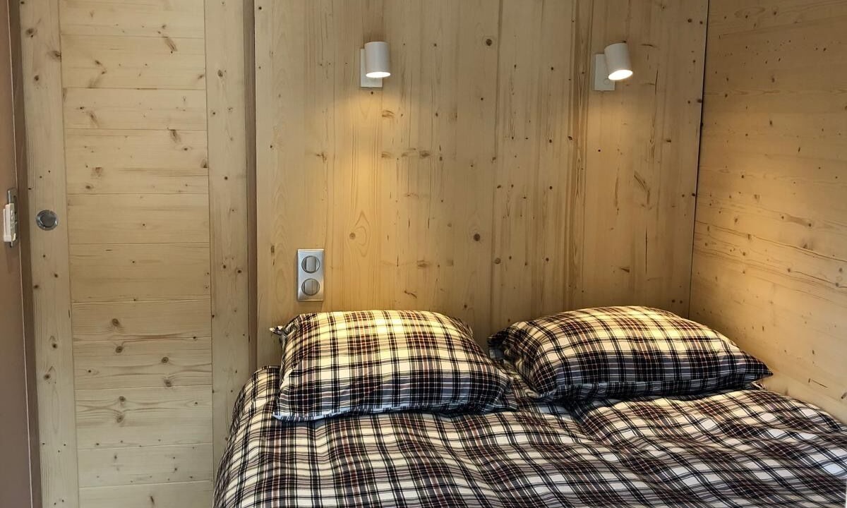 Photo of Bedroom in Vallandry