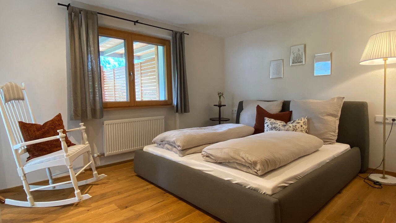 Photo of Bedroom in Au