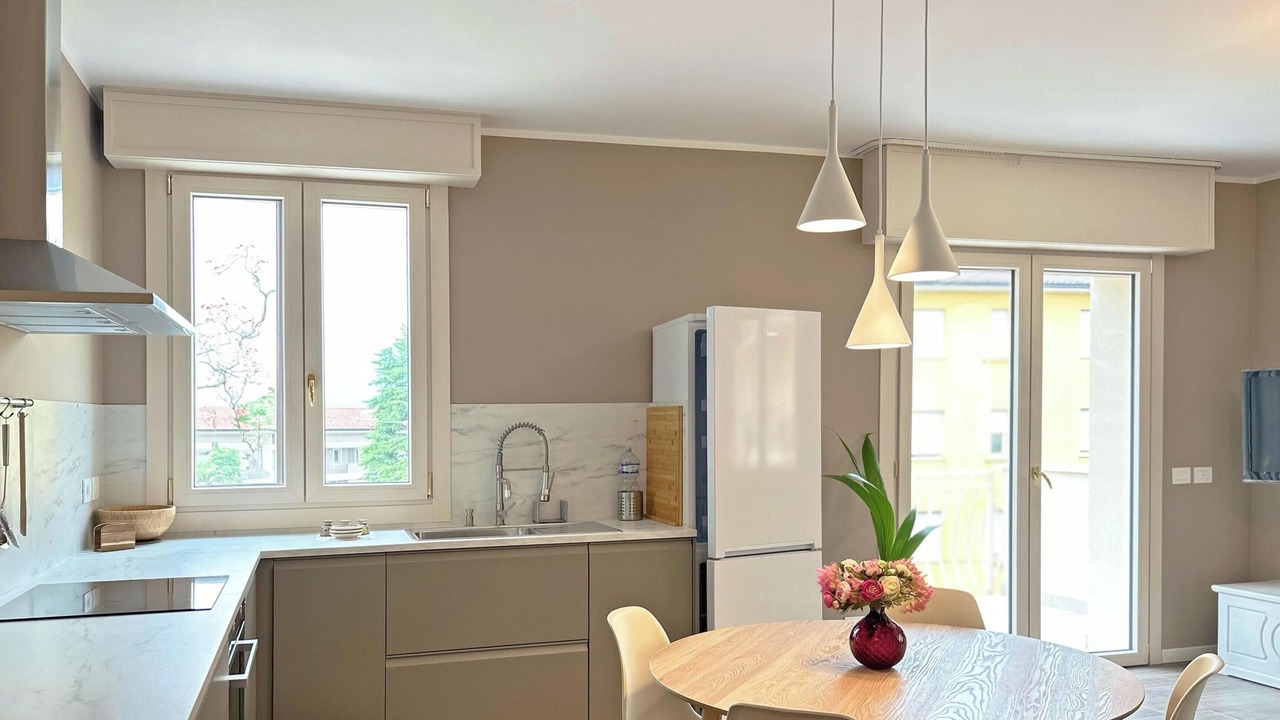 Photo of Kitchen in Paratico