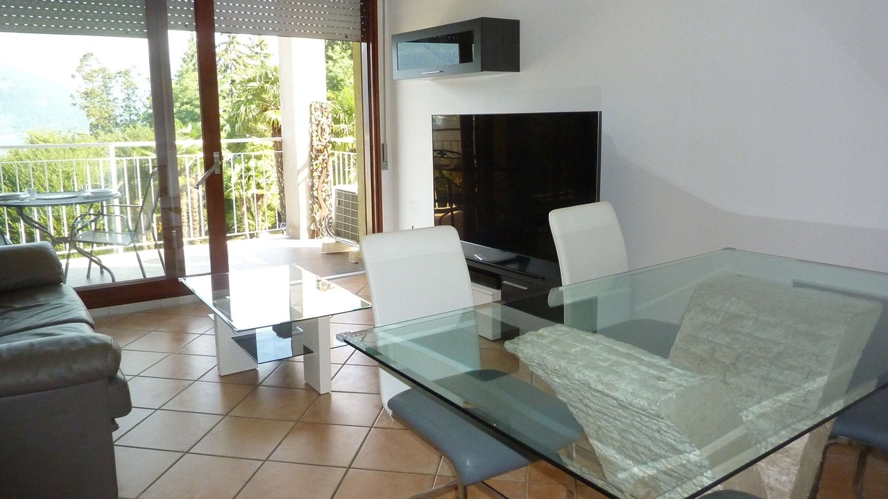 Photo of Livingroom in Germignaga