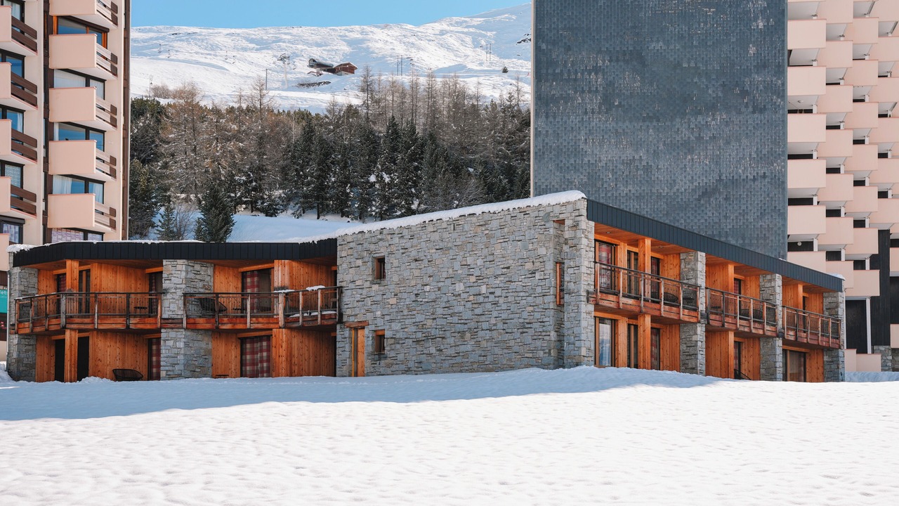 Photo of Outdoor in Praranger
