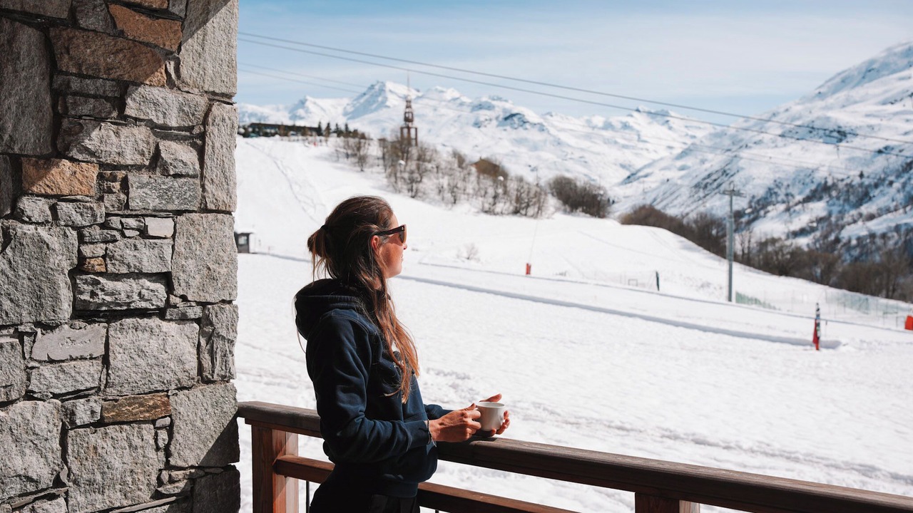 Photo of Outdoor in Praranger
