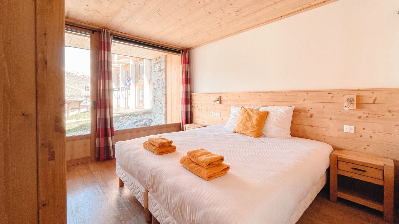 Photo of Bedroom in Praranger