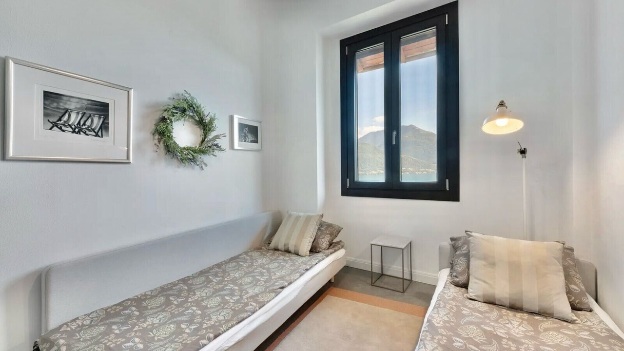 Photo of Bedroom in Musso