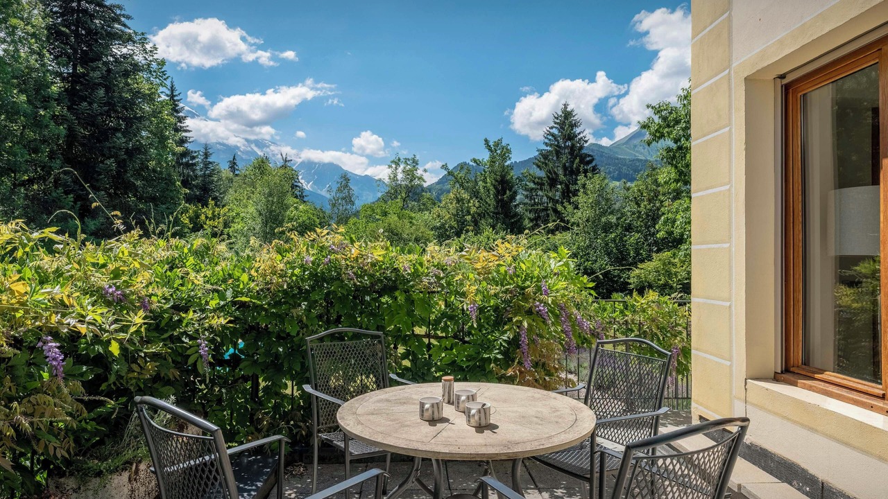 Photo of Others in Saint-Gervais-les-Bains