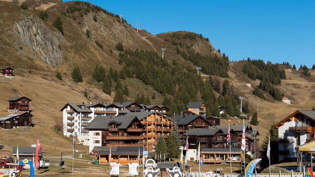 Photo of Others in Riederalp