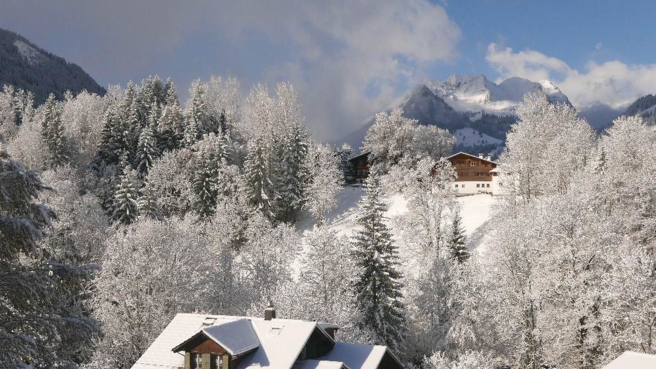 Photo of Others in Gstaad