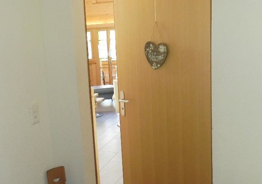 Photo of Bathroom in Gsteig