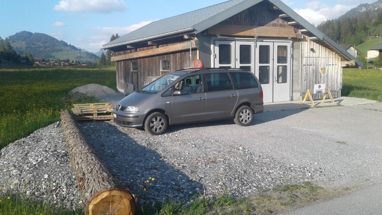 Photo of Others in Saanenmoeser