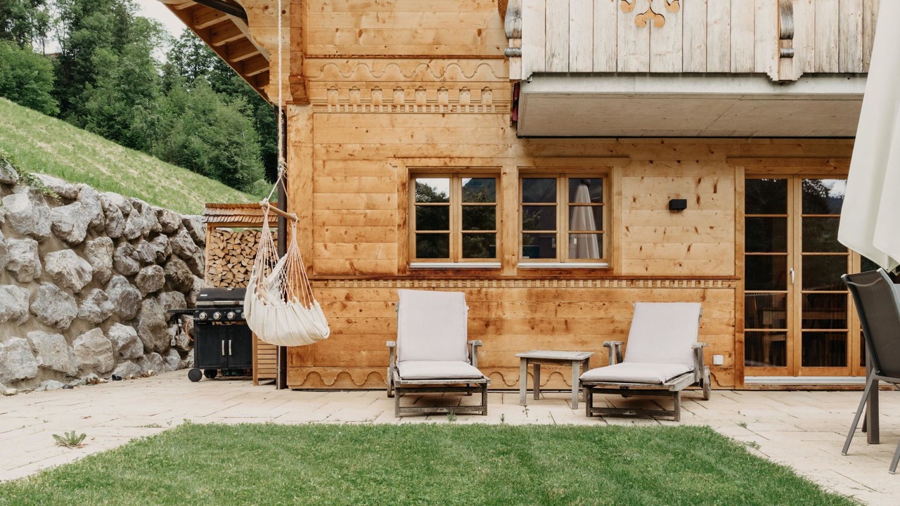 Photo of Others in Gstaad