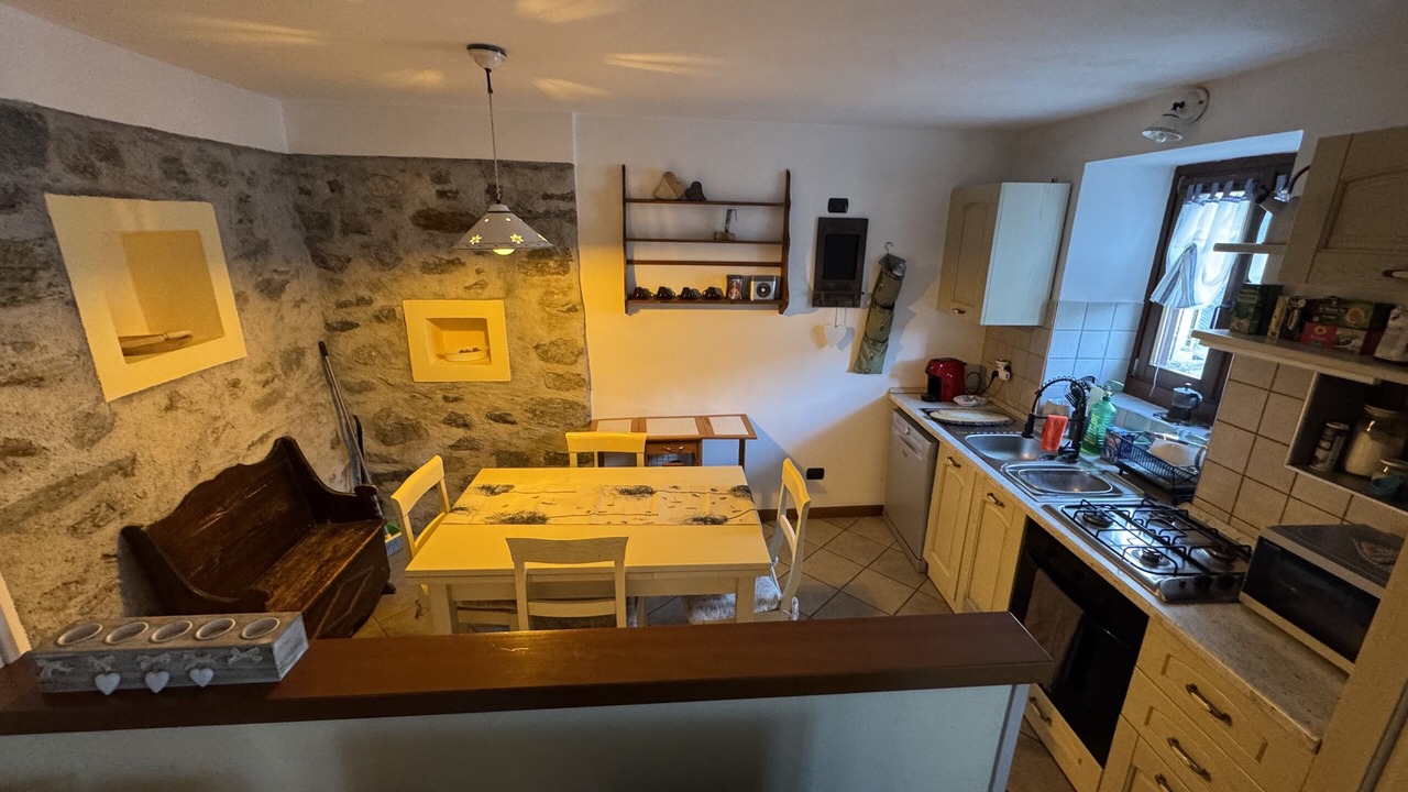 Photo of Kitchen in Civo
