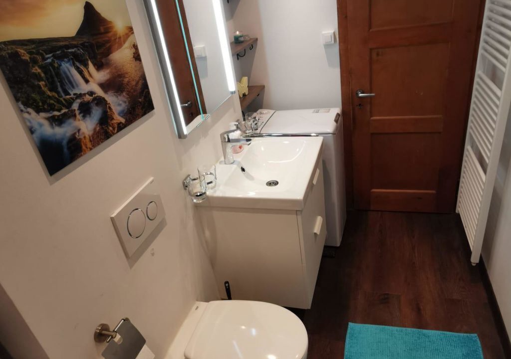 Photo of Bathroom in Riederalp