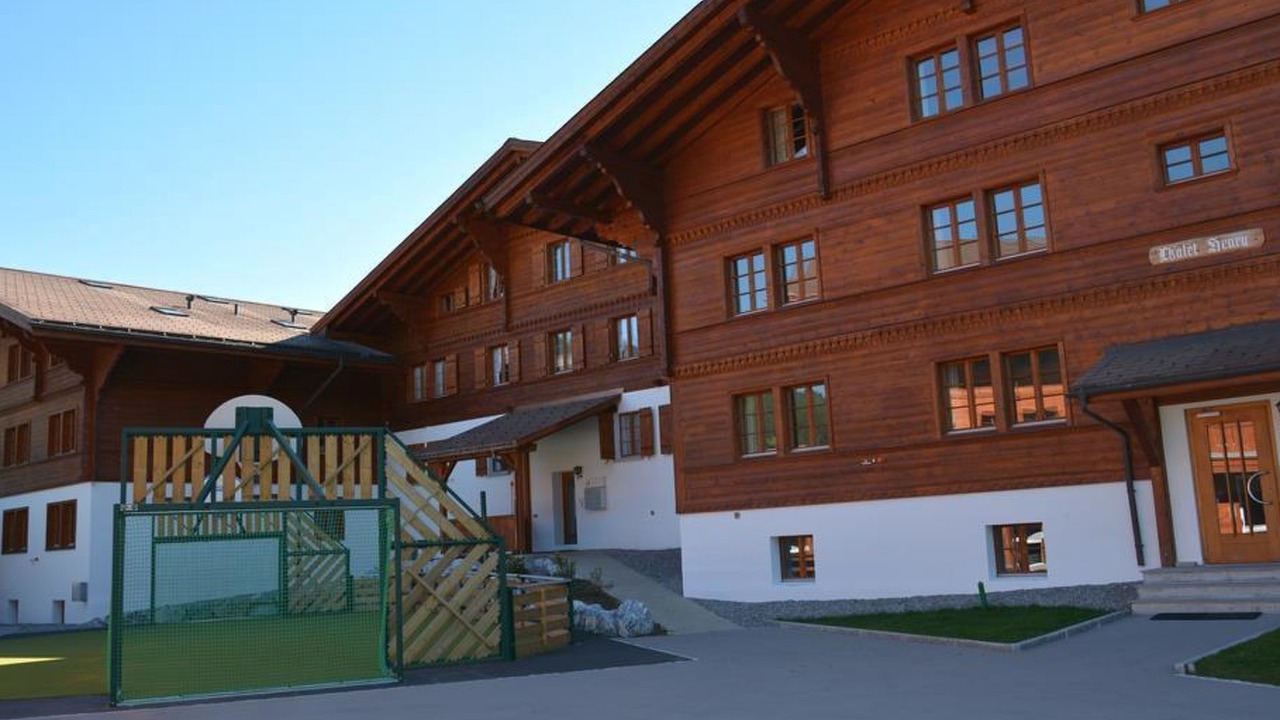 Photo of Outdoor in Schoenried